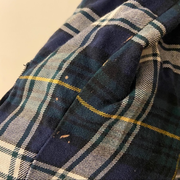 Men’s H&M Flannel‼️ - Picture 7 of 7